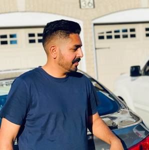 Meet your Posher, Narinder